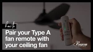 a ceiling fan remote