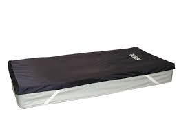 hospital bed gel overlay for mattress