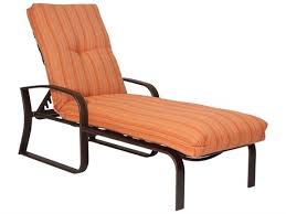 Woodard Cayman Isle Chaise Replacement