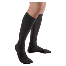 Futuro 20 30mmhg Firm Compression Restoring Dress Socks For Men