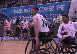 world wheelchair basketball c ships