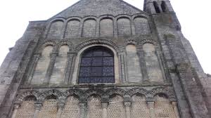 RÃ©sultat de recherche d'images pour "eglise saint samson de ouistreham"