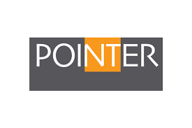 Logotipo marca nacional Pointer