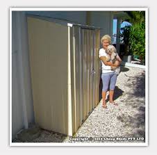 Slimline Storage Sheds Sheds