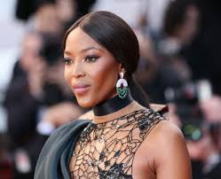 But did she adopt, do ivf or get pregnant naturally? Naomi Campbell Welcomes A Baby Girl