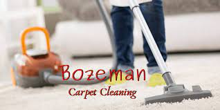 carpet cleaning in bozeman