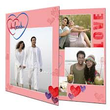 Browse through our collection of high. Personalized Valentine S Day Greeting Card With Custom Photo At Rs 199 Number Puppalguda Hyderabad Id 18235417630