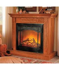 Performance Led Electric Fireplace