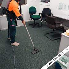 office deep cleaning service best