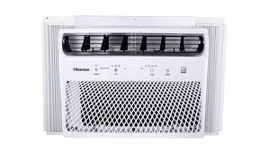 The foam panel is for insulates the gap between air conditioner and window, keep cool air in during summer and keep hot air in during winter, improve comfort and energy efficiency. Hisense 350 Sq Ft Window Air Conditioner Aw0821cw1w Review Pcmag