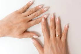 how to apply fake nails 7 steps to