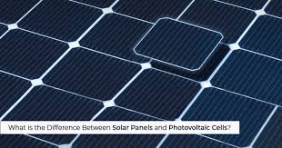 Solar panels have been made more affordable to individuals over the past 15 years under a federal tax credit that covers a percentage of their costs. Solar Panels Vs Photovoltaic Cells Learn More Infinite Energy
