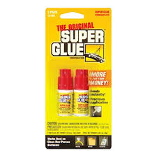 3g jewelry nail super glue bottle