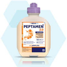 peptamen 2 0 target nutrition app