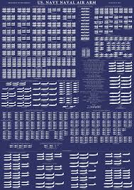 Infographic The Us Navy Naval Air Arm
