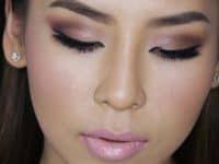 enchanting pink 12 makeup tutorials