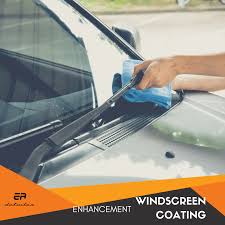 Here are a few of the more popular methods for accomplishing this task. Aquapel Windscreen Coating Ea Detailer