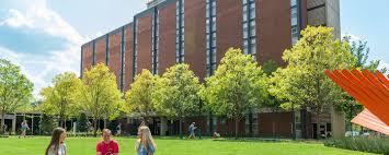 unc housing granville towers chapel