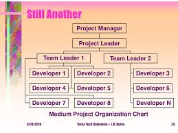 Chapter 3 Project Management Basics Ppt Download