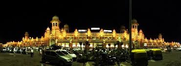 most amazing railway stations of indian