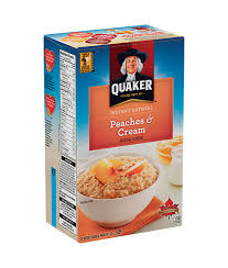 quaker quick cook steel cut oats