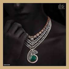 diamond jewellery brands in india