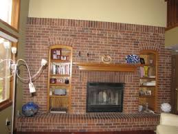 Re Value With A Fireplace Makeover