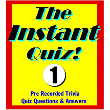 Music trivia quiz questions round 1: Trivia Quiz Number 3 Questions Answers Song By Mike Rouse Spotify