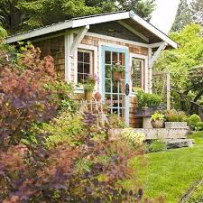 30 Garden Shed Ideas For Every Style