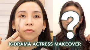 celebrity makeup artist gives me a k