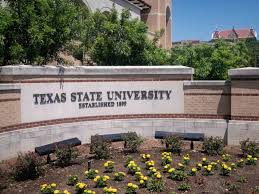 about texas state university