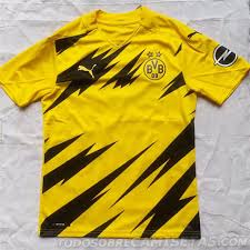O uniforme mibr 2020 foi desenvolvido com os detalhes que todo torcedor merece ter. Borussia Dortmund 2020 21 Home Kit Leaked Todo Sobre Camisetas