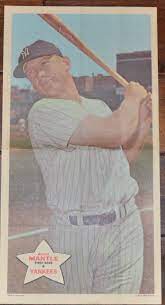 Dave's Vintage Baseball Cards gambar png