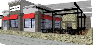 market place restaurant coming to