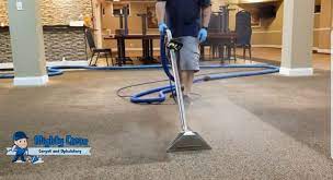 expert carpet cleaning service best