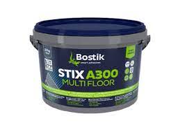 stix a300 multi floor bostik uk