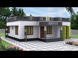 Singlefloorhouse 800 Sq Ft 2 Bedroom