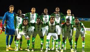 2022 world cup super eagles to know