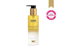 isdin essential cleansing oil