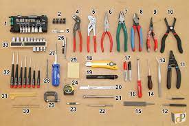 fix anything repair tool kit dan