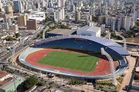 O atlético goianiense venceu o são paulo por 2 a 0 neste sábado, pela segunda rodada do campeonato brasileiro, no estádio antonio accioly. Desfalcado Bragantino Visita O Atletico Go Lance