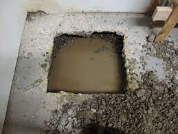 How To Make A Sump Pit Ibuildit Ca