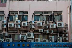Find here detailed information about wall air. The Air Conditioning Trap How Cold Air Is Heating The World Energy The Guardian