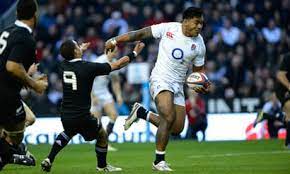 England New Zealand Rugby 2012 gambar png
