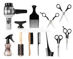 15,845 Hair Salon Tools Stock Photos - Free & Royalty-Free Stock Photos  from Dreamstime
