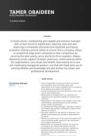 professional project manager resume samples templates Resume Format Web