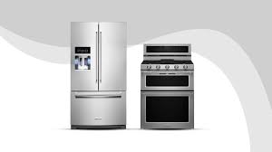 kitchenaid appliance repair