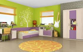 Възможности за подреждане на легло за детска спалня за две деца Detsko Obzavezhdane Detski Stai Ot Mebeli Nipes