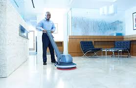 office cleaning services