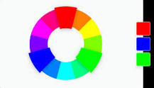 Image result for Color wheel